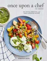 Once Upon a Chef, the Cookbook - Jennifer Segal.pdf